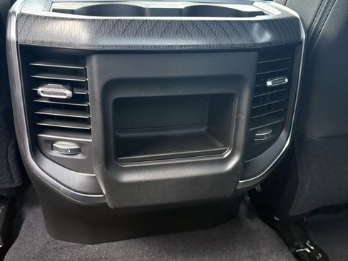 New 2026 RAM 2500 Big Horn image 18