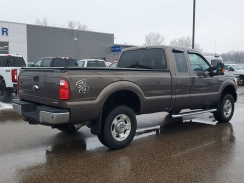 Used 2016 Ford F250 XLT w/ XLT Value Package image 3