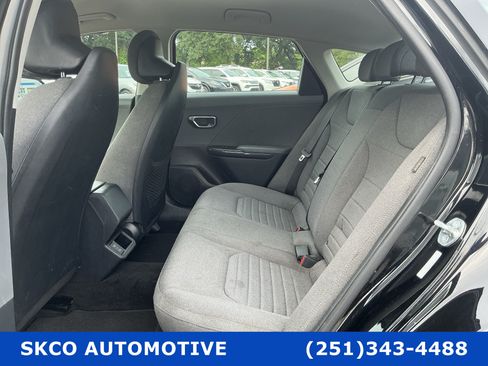 Used 2025 Kia K4 EX FWD image 14