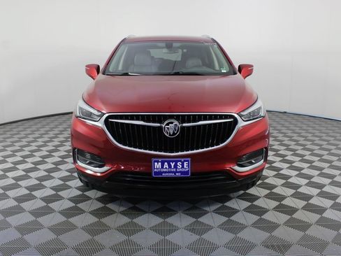 Used 2019 Buick Enclave Essence FWD image 27