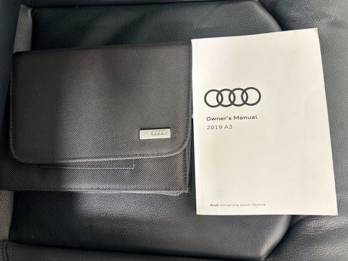 Used 2019 Audi A3 2.0T Premium w/ Convenience Package image 39