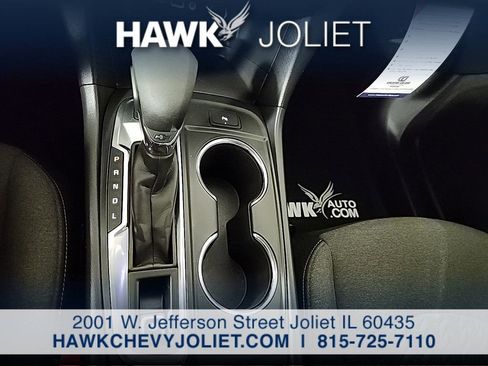 Used 2024 Chevrolet Equinox LT AWD/4WD image 20