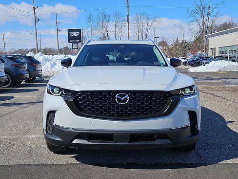 New 2026 MAZDA CX-50 AWD 2.5 S w/ Premium Package image 2