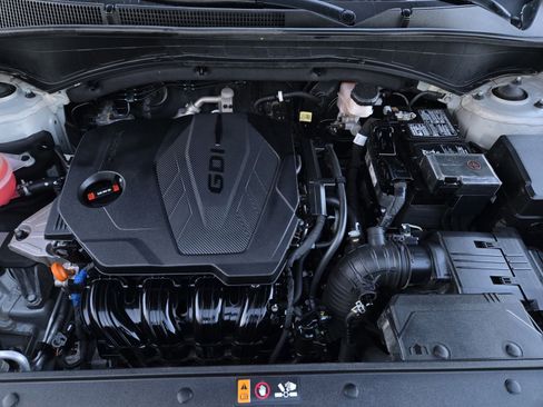 Used 2023 Hyundai Santa Fe SEL image 27