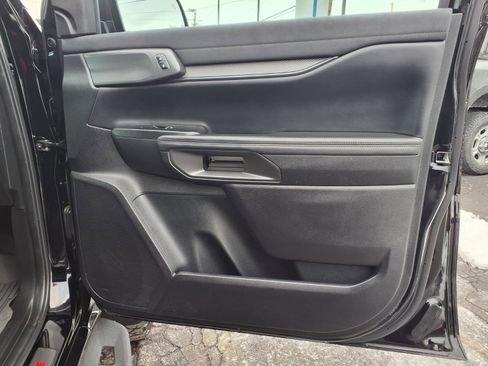 Used 2024 Ford Ranger Raptor image 14