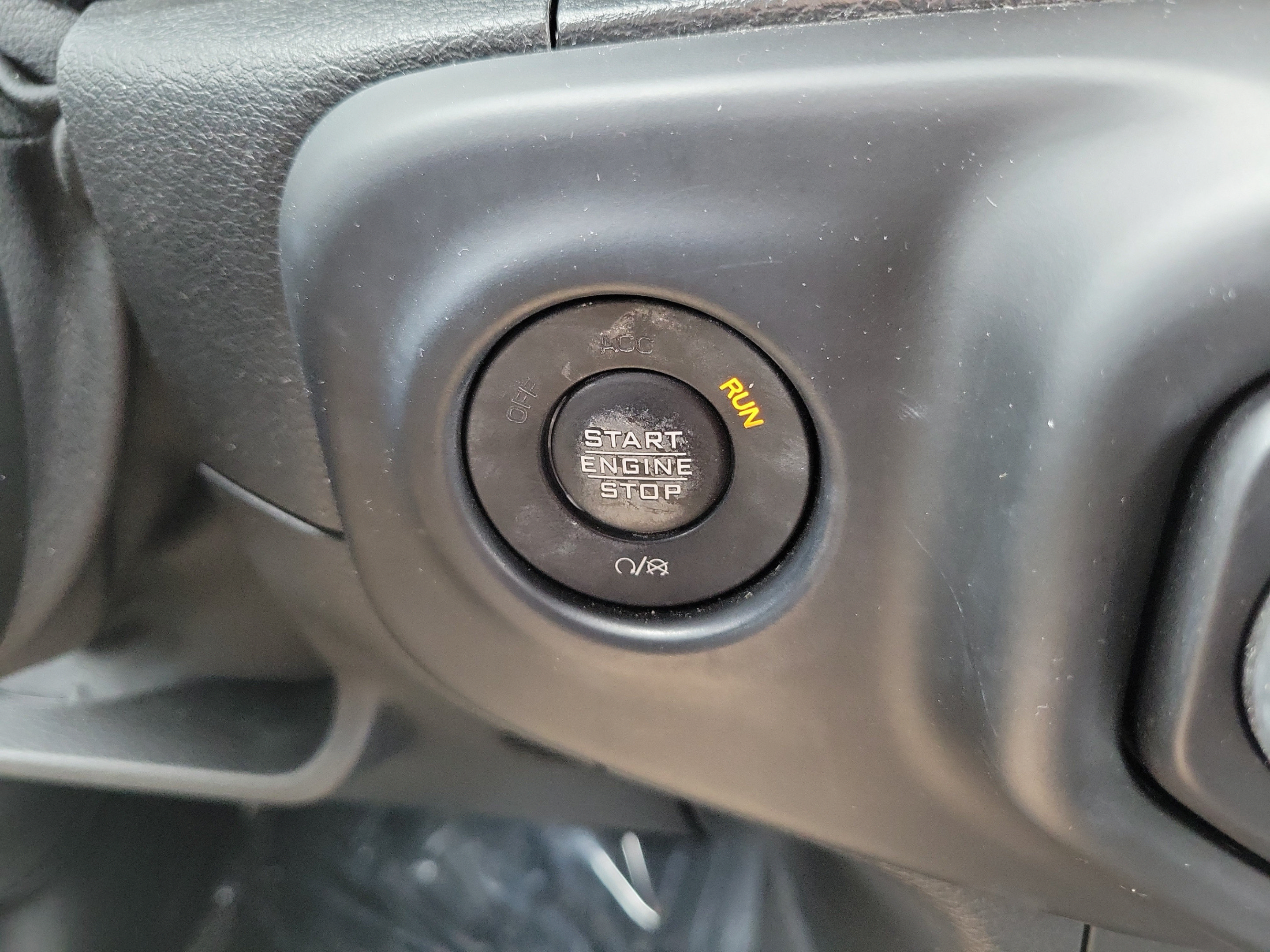 Used 2021 Jeep Wrangler Unlimited Sport AWD/4WD image 32