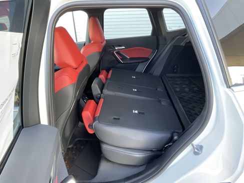 New 2025 BMW X1 xDrive28i w/ Technology Package image 30