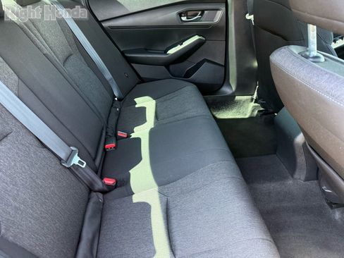 Used 2023 Honda Accord EX image 29