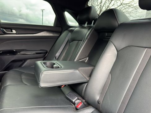 Used 2024 Kia K5 GT image 8
