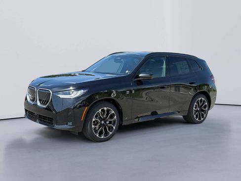 New 2026 BMW X3 xDrive30i w/ Premium Package AWD/4WD image 7