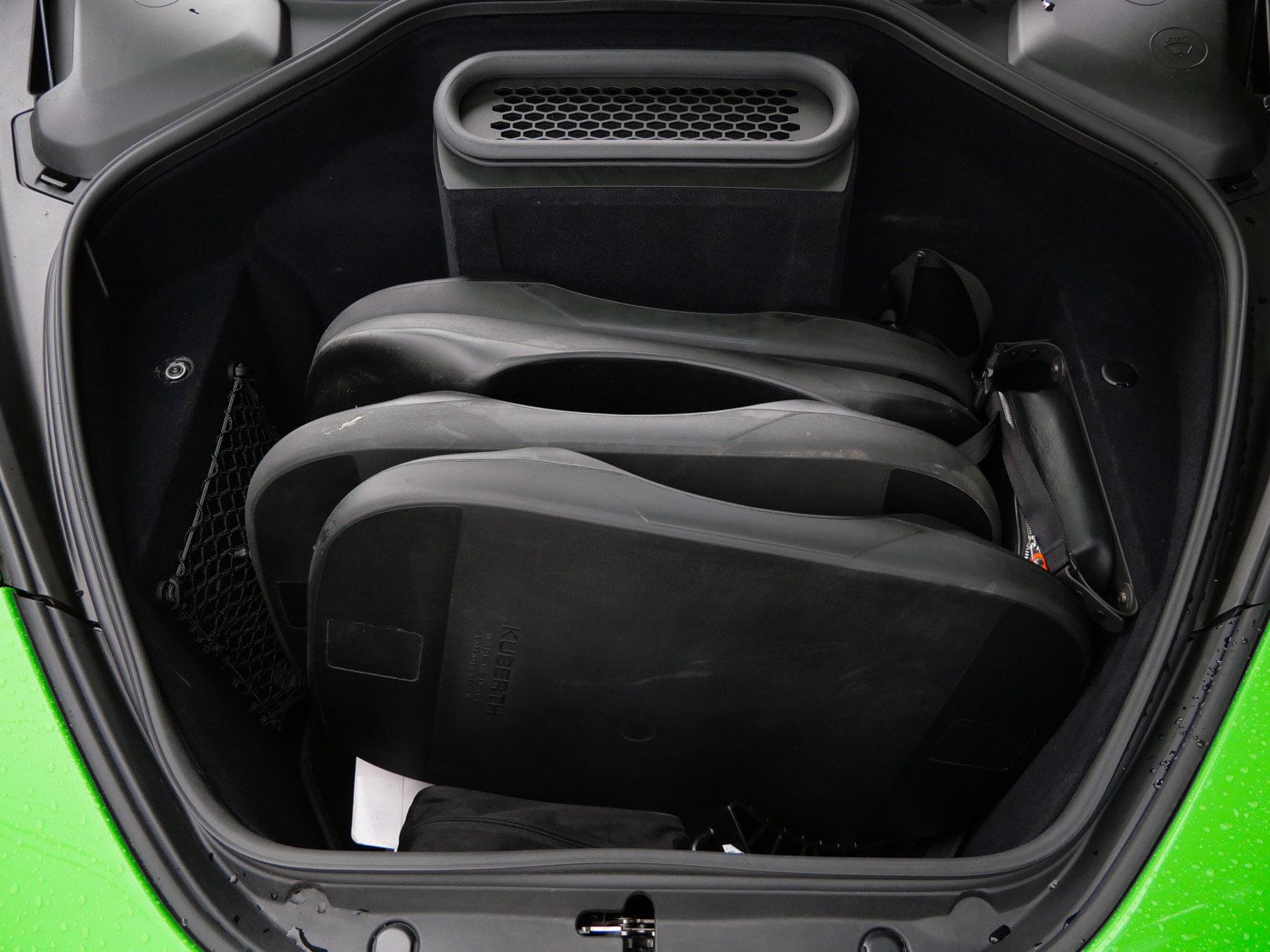 Used 2024 McLaren 750S Spider RWD image 32