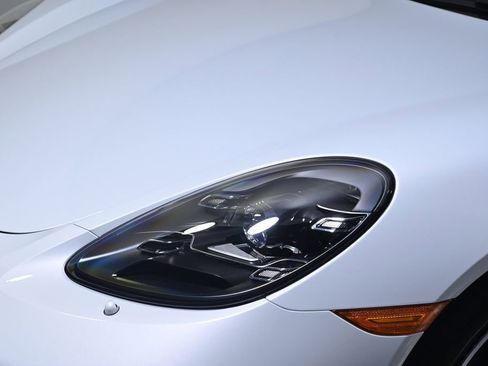 Certified 2025 Porsche 718 Boxster GTS RWD image 11