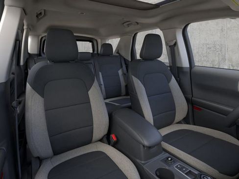 New 2025 Ford Bronco Sport Big Bend w/ Convenience Package image 10