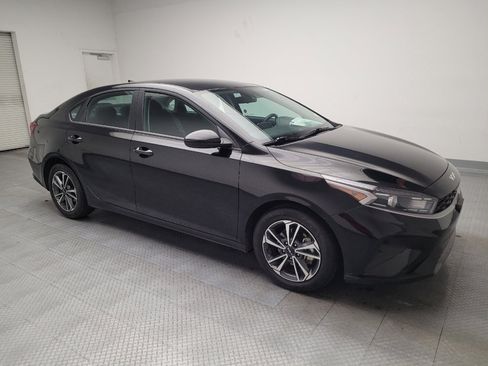 Used 2024 Kia Forte LXS image 11