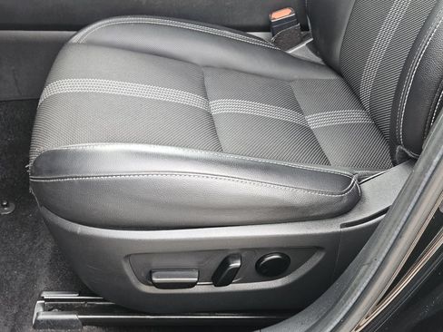 Used 2024 MAZDA CX-50 AWD 2.5 S w/ Preferred Package image 18
