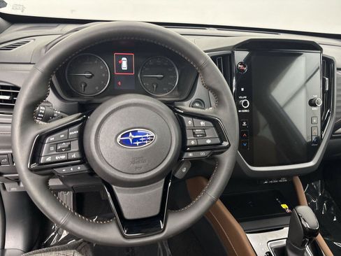 Used 2025 Subaru Forester Touring AWD/4WD image 22