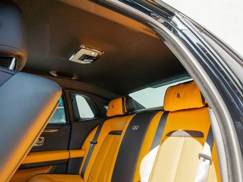 Used 2022 Rolls-Royce Ghost Black Badge image 50