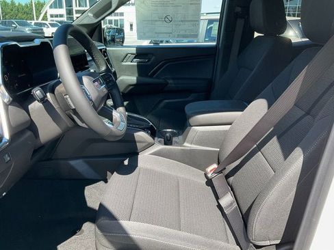 New 2026 GMC Canyon Elevation image 2