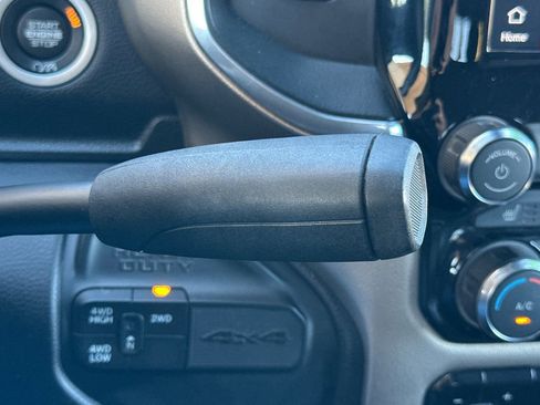 Used 2024 RAM 2500 Laramie w/ Safety Group image 22