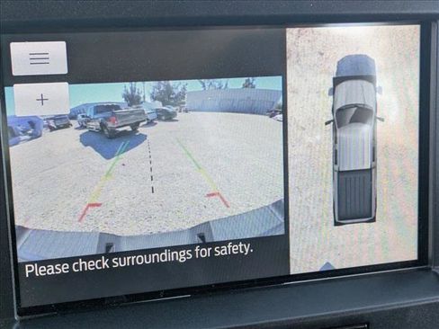 Used 2020 Ford F250 Lariat image 10