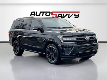 Used 2023 Ford Expedition Limited