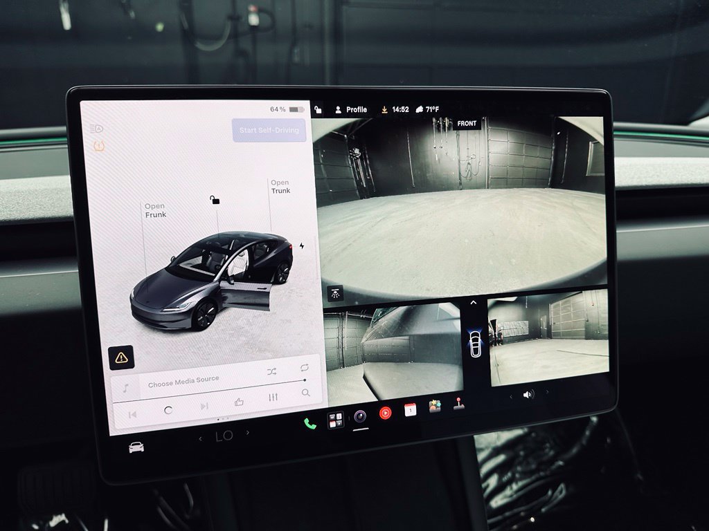 Used 2026 Tesla Model 3 RWD image 34