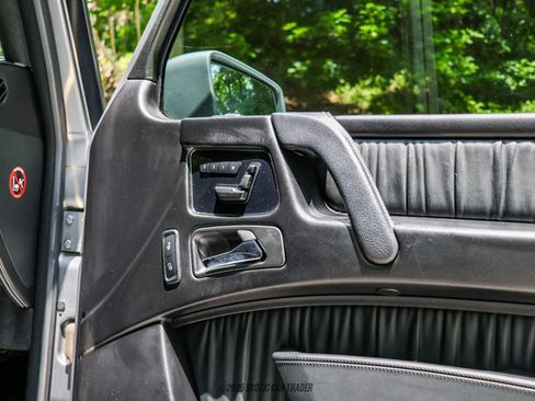 Used 2018 Mercedes-Benz G 550 image 53