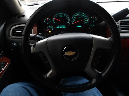 Used 2011 Chevrolet Tahoe LT image 15