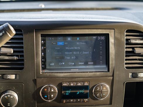 Used 2007 Chevrolet Silverado 3500 LT w/ 1LT Audio Package image 22