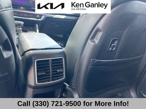Certified 2023 Kia Sportage EX image 47