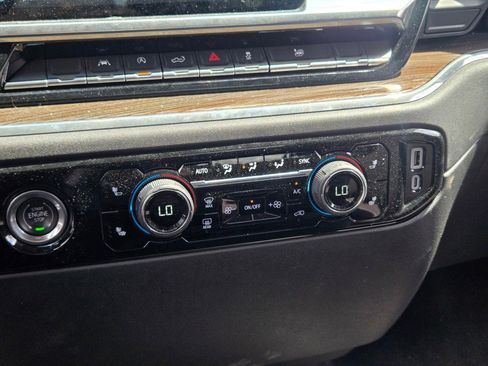 Certified 2024 Chevrolet Silverado 1500 LT AWD/4WD image 27
