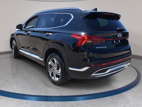 Used 2023 Hyundai Santa Fe SEL w/ Premium Package FWD image 9