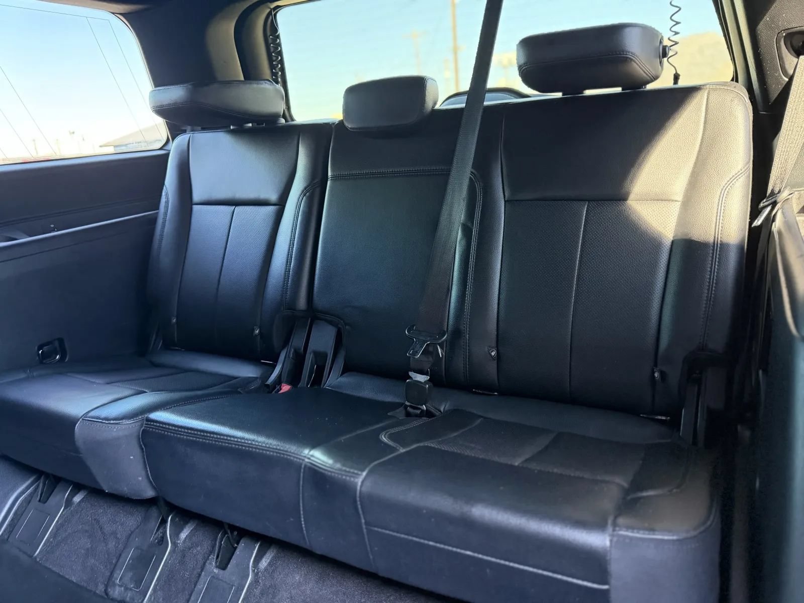 Used 2021 Ford Expedition XLT AWD/4WD image 18