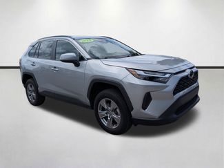 Used 2024 Toyota RAV4 XLE FWD video 1