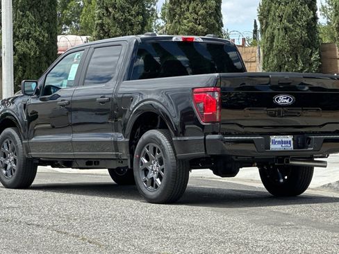 New 2026 Ford F150 STX w/ Equipment Group 200A RWD image 6