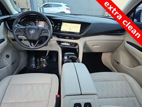 Used 2023 Buick Envision Avenir image 14