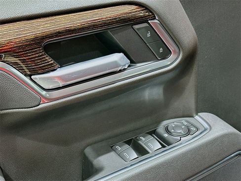 Used 2026 GMC Sierra 1500 Elevation w/ Elevation Select Package image 18