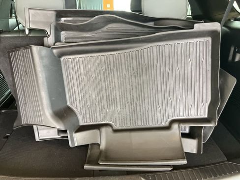 Used 2024 Ford Explorer Timberline w/ Timberline Technology Package image 34