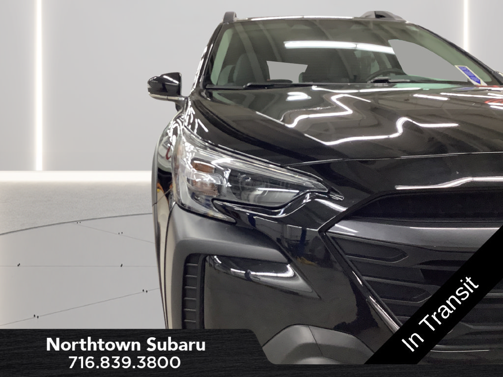Used 2024 Subaru Outback Premium AWD/4WD image 32
