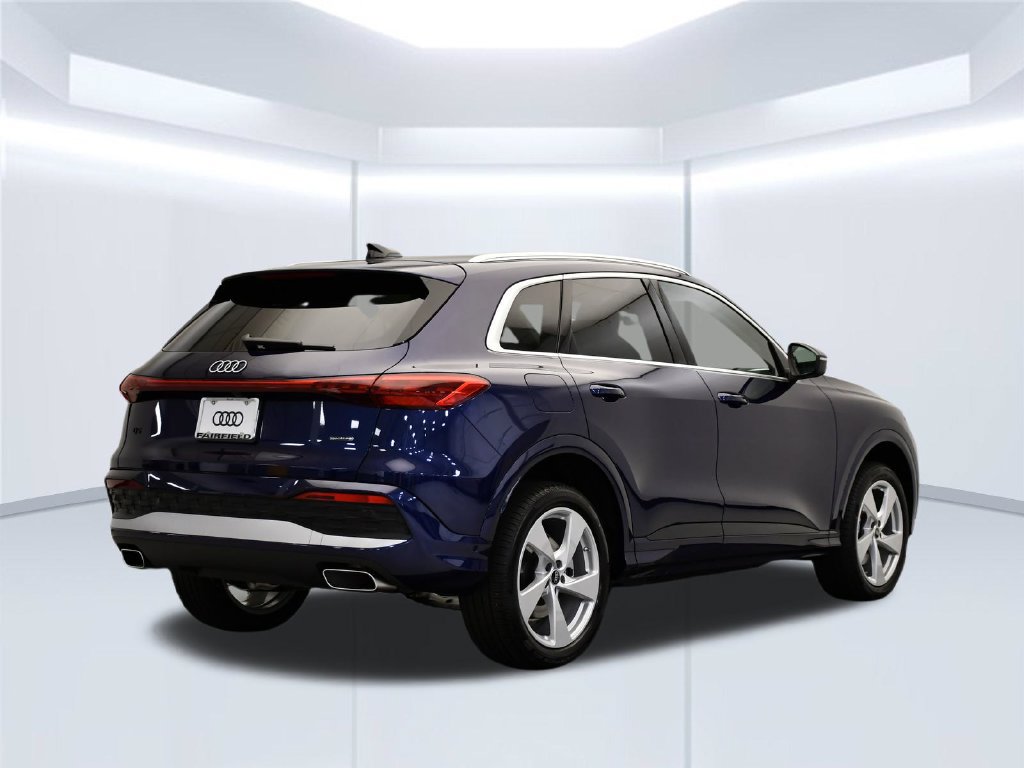 Used 2025 Audi Q5 Premium w/ Premium Plus AWD/4WD image 5