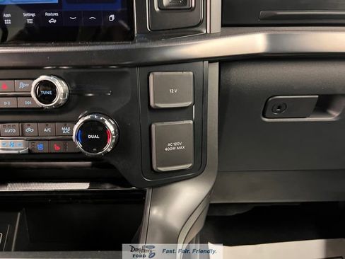 New 2026 Ford F150 Lariat w/ Equipment Group 501A Mid image 43