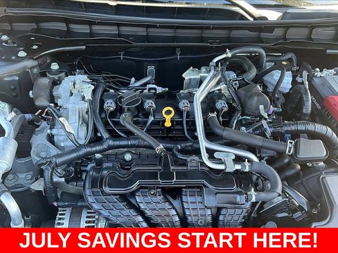Used 2024 Nissan Altima 2.5 S FWD image 38