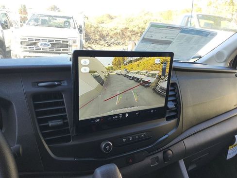 New 2026 Ford Transit 250 148 Medium Roof w/ Load Area Protection Package image 11