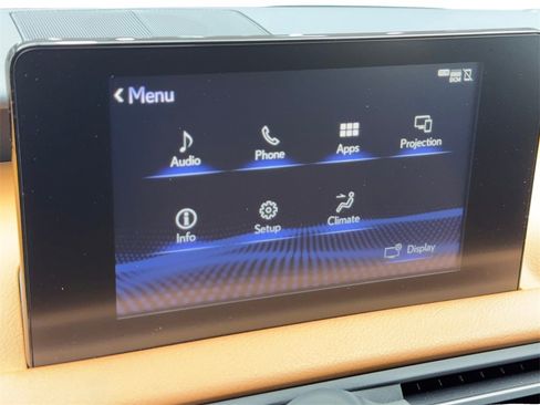 Used 2024 Lexus IS 350 F Sport image 24