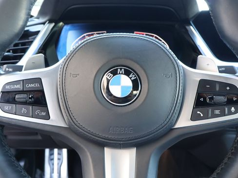 Used 2019 BMW Z4 sDrive30i w/ M Sport Package image 21