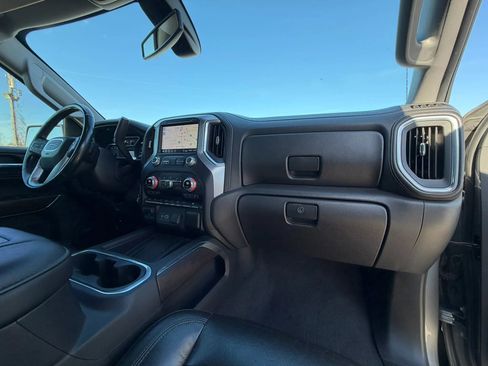 Used 2020 GMC Sierra 1500 SLT image 24