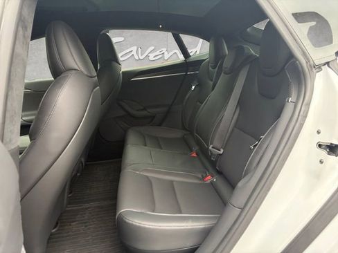 Used 2021 Tesla Model S Plaid image 22
