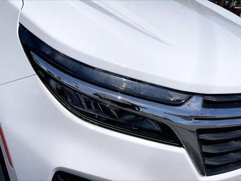Used 2022 Chevrolet Equinox LS FWD image 29