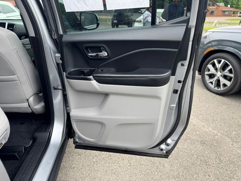 Used 2020 Honda Ridgeline RTL-E image 18