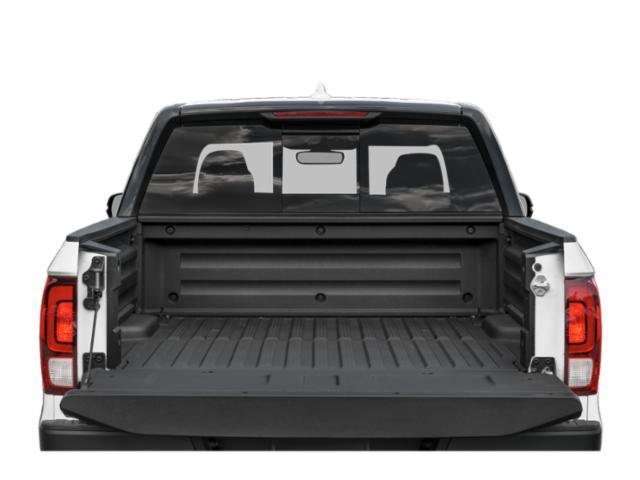 Used 2025 Honda Ridgeline Black Edition image 10